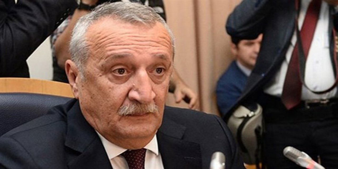 Sedat Peker gündeme getirdi, eski defterler açıldı! İşte Mehmet Ağar hakkında hiç duyulmayan detaylar...