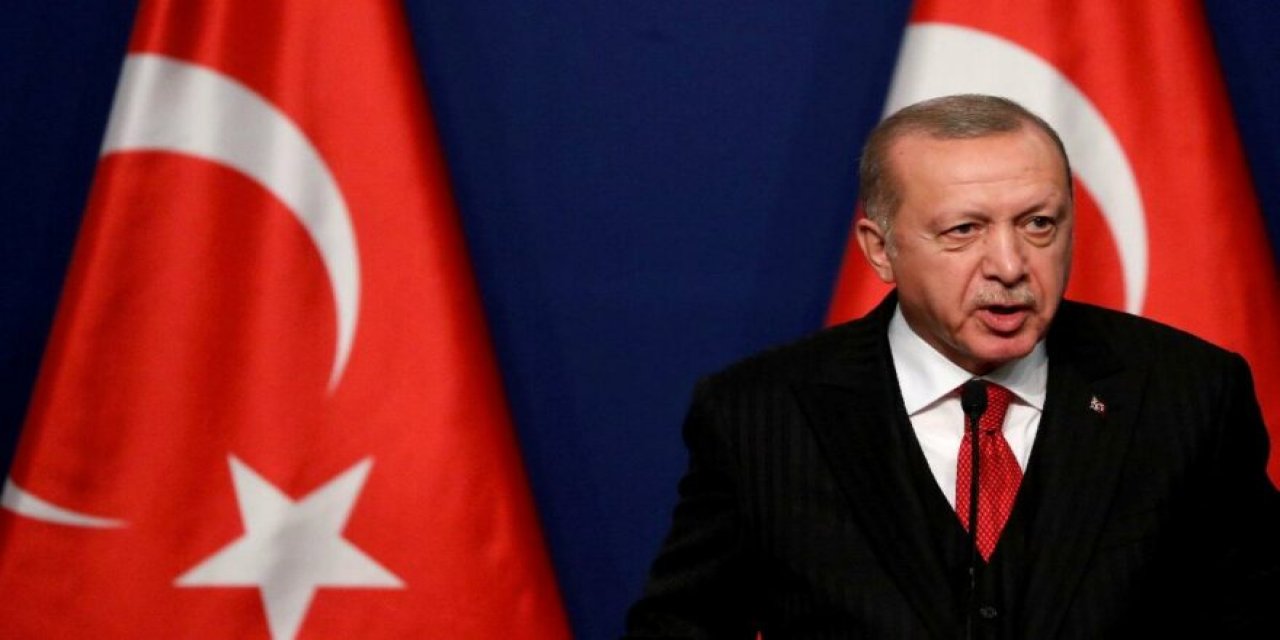 Erdoğan’ın "üçüncü doz" çıkışı dünya gündeminde! "İtiraf eden ilk lider"