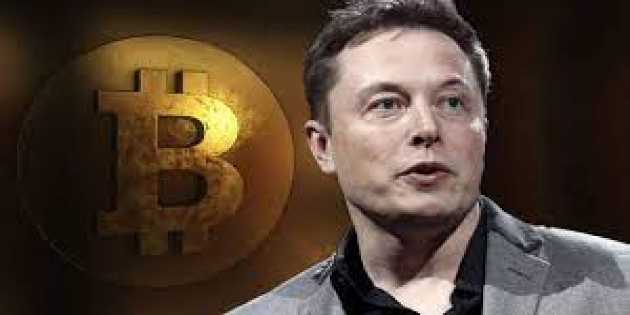 Yine bir tweetiyle tüm dengeleri değiştirdi! Elon Musk  "Kırık kalp" emojisi paylaştı, Bitcoin çakıldı!