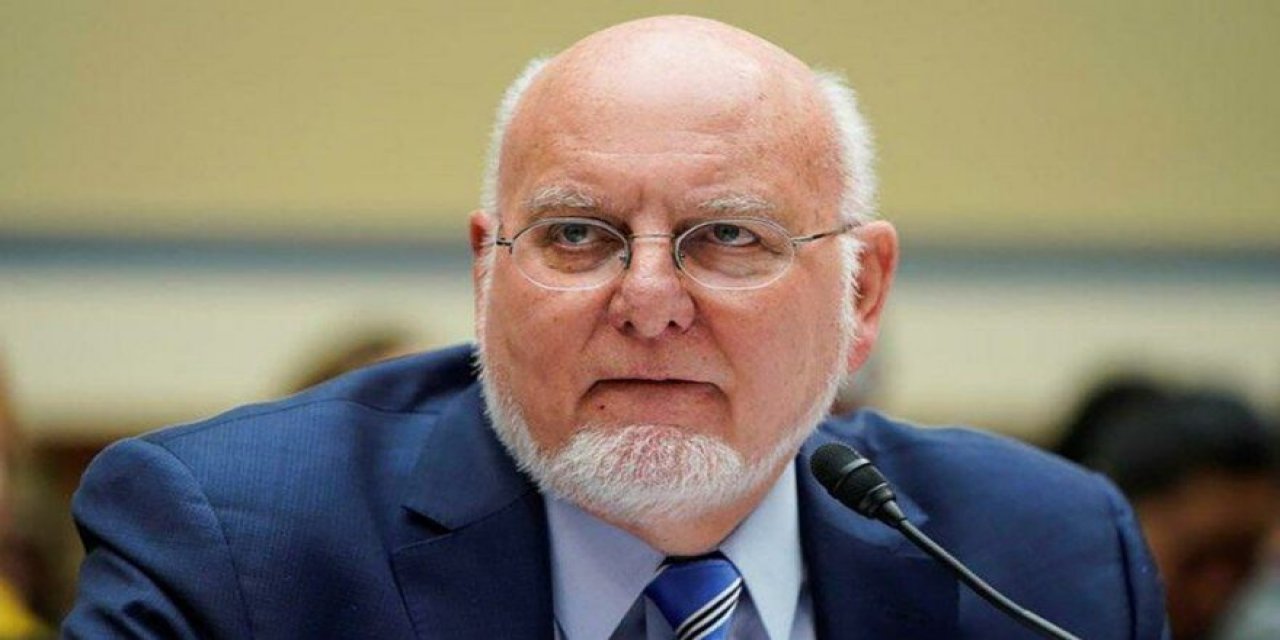 Koronanın nasıl yayıldığını ilk o söylemişti... Hayatı kabusa döndü!  Eski CDC Direktörü: Ölüm tehditleri alıyorum