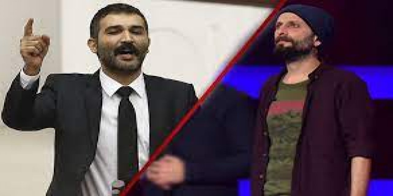 TİP Milletvekili Barış Atay müzik grubu kurdu! İşte seslendirdiği ilk türkü...