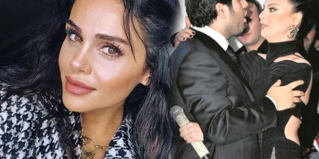 Yıllar sonra her şeyi tek tek anlattı! Rıza Sarraf'ın eski nişanlısı şarkıcı Günel'den Ebru Gündeş'e olay sözler!
