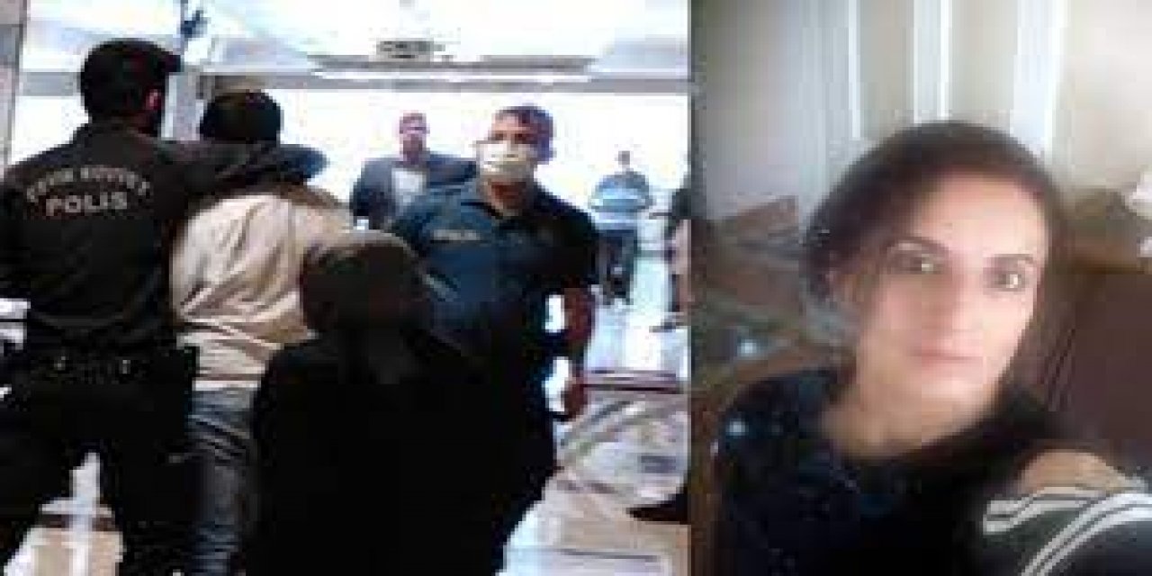 Eşini döverek öldürmüştü... Mahkeme kararı açıkladı, adliye koridorları karıştı!