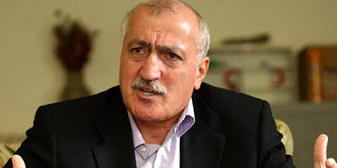 "Geçmişte de siyasetçilere para veren mafya vardı" dedi ve iddialarını peş peşe sıraladı... Eski İçişleri Bakanı Sadettin Tantan'dan gündem yaratacak açıklamalar...