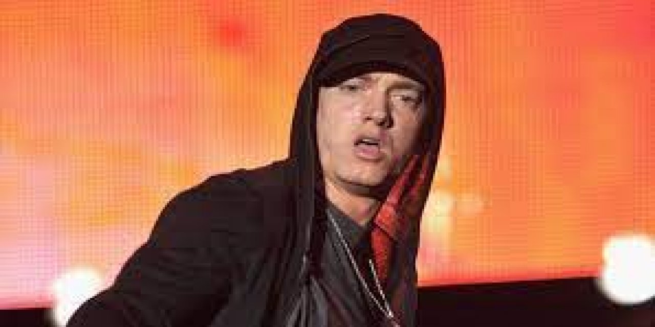 Eminem'den Youtube rekoru! Şarkısı 6 günde bakın kaç kişi tarafından dinlendi?