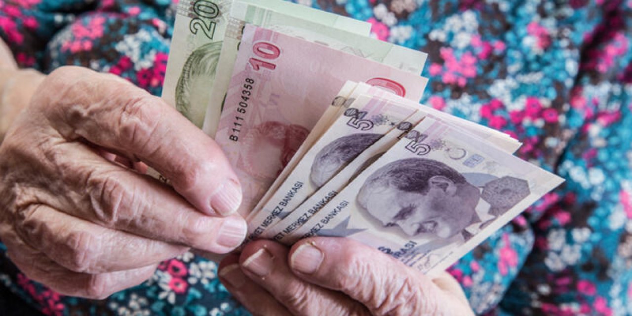 Emekliler dikkat! Maaşlara yapılacak zam belli oldu!
