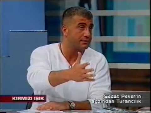 Sedat Peker'in 19 yıl önce söylediği sözleri yeniden gündem oldu! Olay yaratacak 'görevli' ve 'emekli' yanıtı!