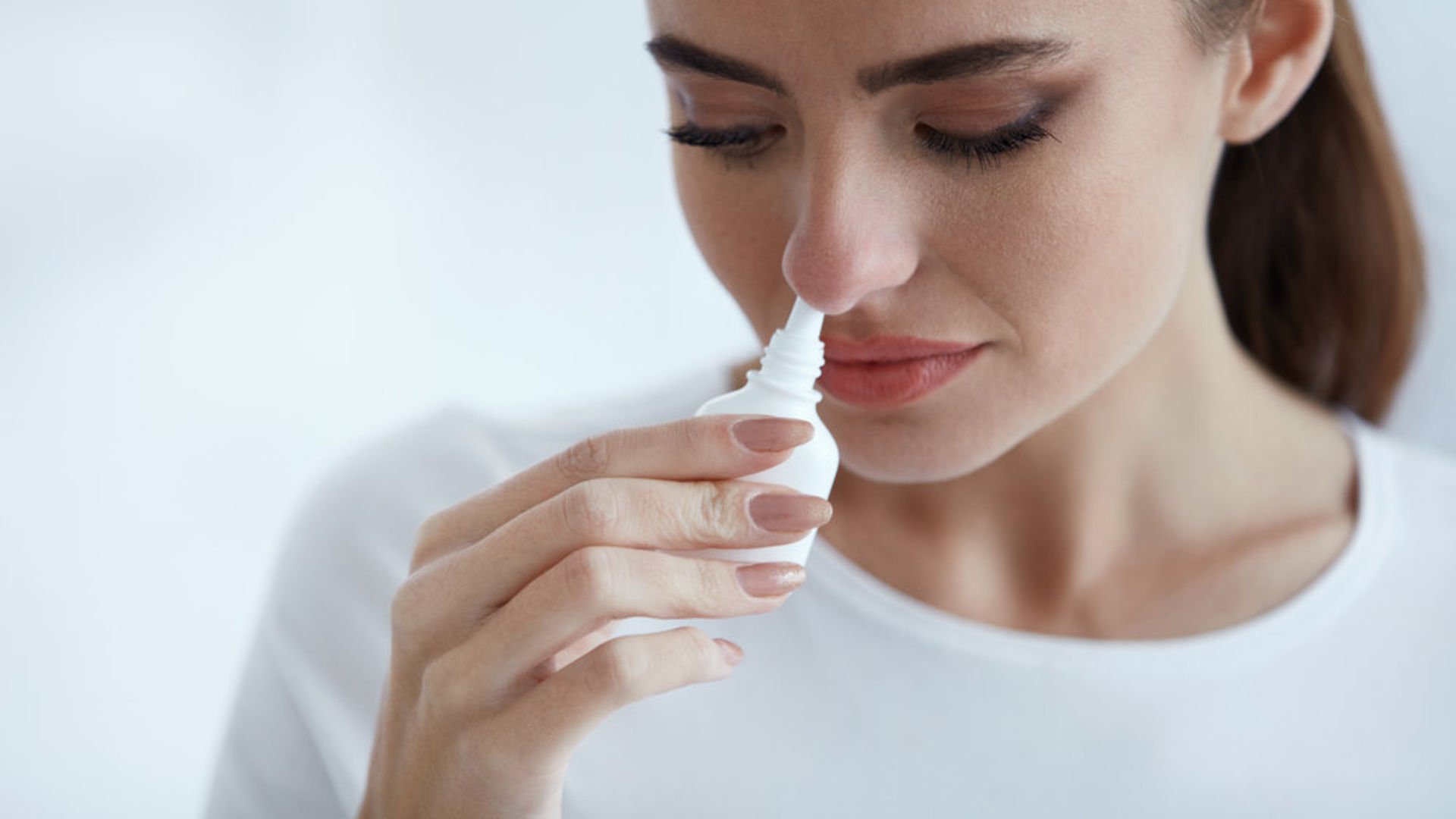 Sürekli burun tıkanıklığı yaşıyorsanız dikkat! Bu hastalıkların habercisi olabilir