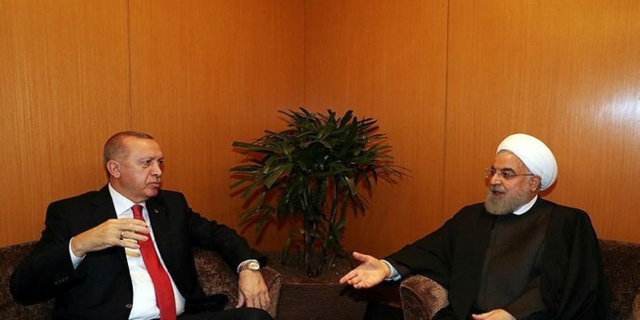 Türkiye-İran Yüksek Düzeyli İşbirliği Konseyi 6'ıncı toplantısı yarın gerçekleşecek