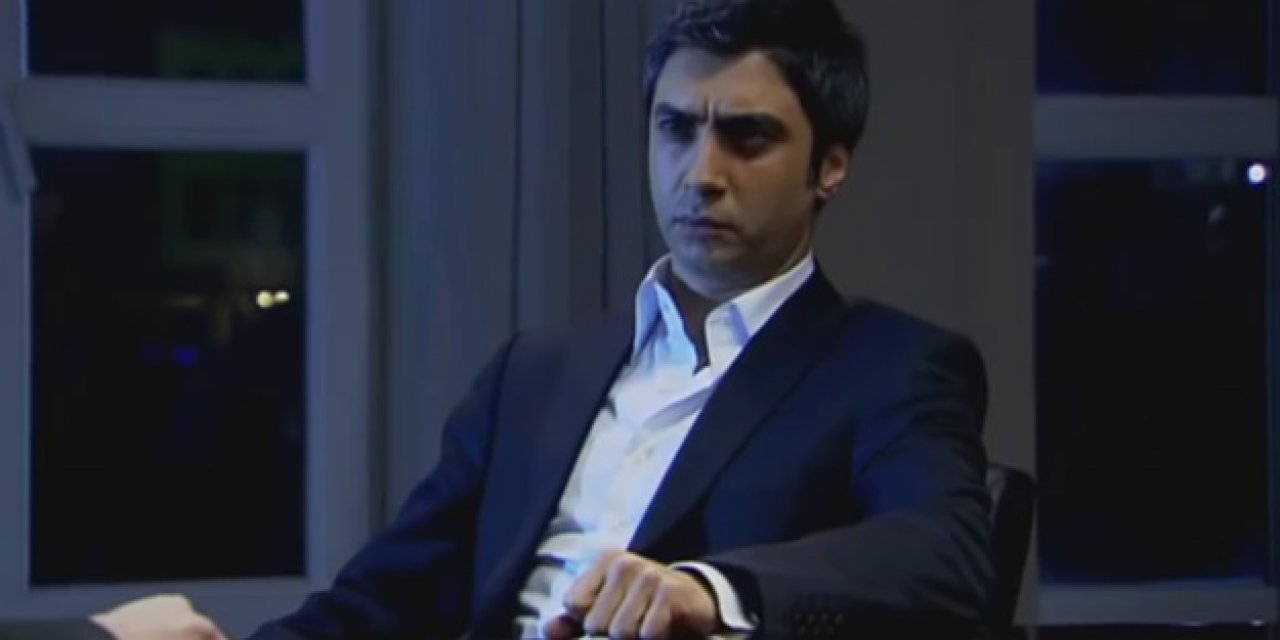 "Kendisini mehdi olarak görüyor" iddiası gündeme bomba gibi düşmüştü... Necati Şaşmaz'ın olay fotoğrafları ortaya çıktı!