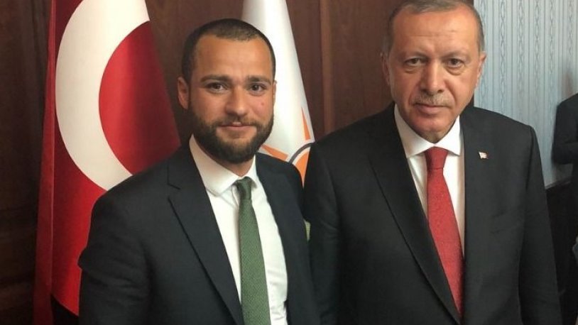 Ekrem İmamoğlu KİPTAŞ yolsuzluğunu deşifre etmişti... O 'uyanığın' damadı bakın kim çıktı?