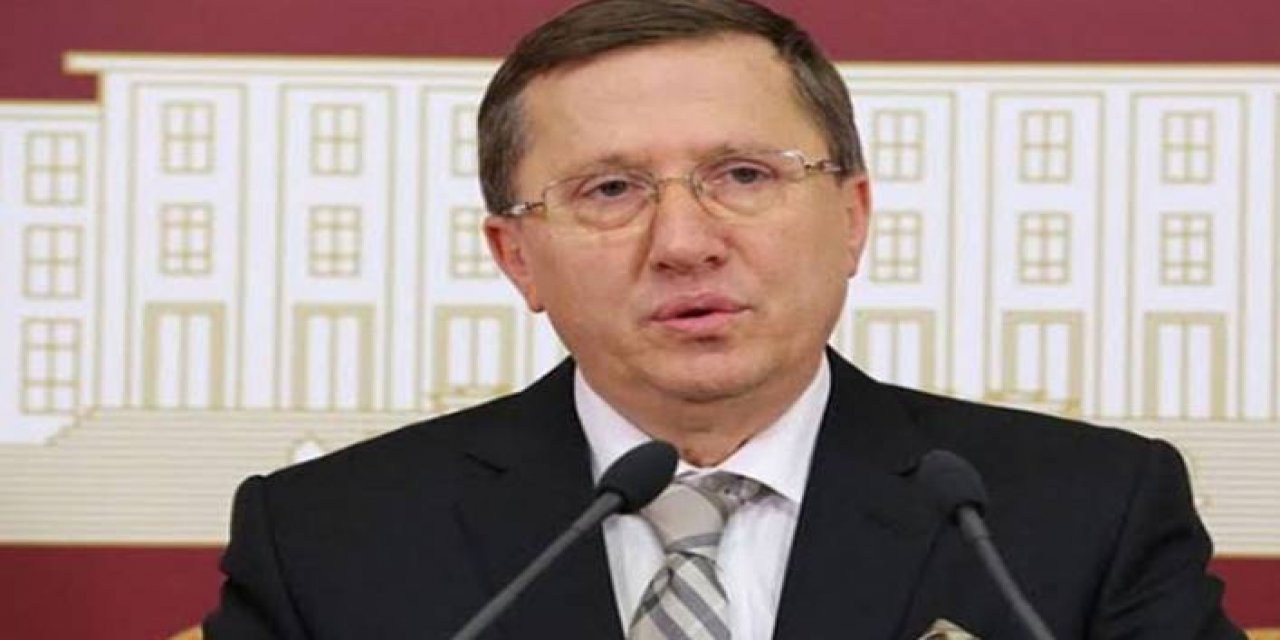 "Erken seçim istemek ihanettir" demişti... İYİ Partili Lütfü Türkkan Bahçeli'yi kendi sözleriyle vurdu! "2002'de erken seçimi kim istedi?"