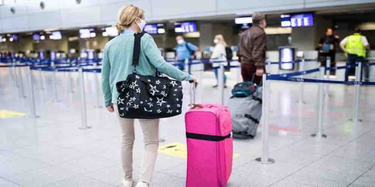 Almanya riskli bölgeler listesini güncelledi İşte "Türkiye" kararı...