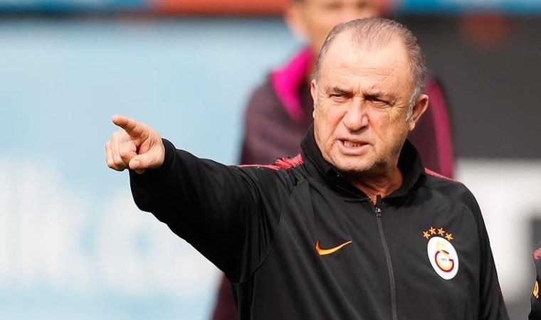 Yiğit Şardan'dan 'Fatih Terim' açıklaması! 'Üzerinden başkanlık yarışına girmem'
