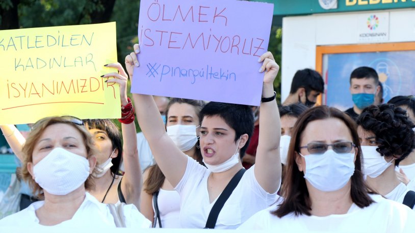 Kadın cinayetinin adresi bu kez Ayvalık'ta! Handan Ç. babası tarafından katledildi