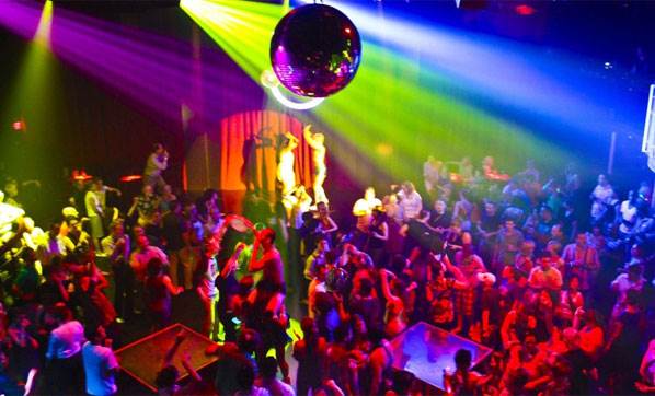 Muharrem Sarıkaya, Prof. Dr. Levent Akın’a sordu! 'Eğlence sektörünün açılması için tek şart var...'