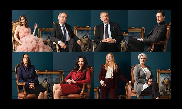 Camdaki Kız dizisi flaş bir karar aldı