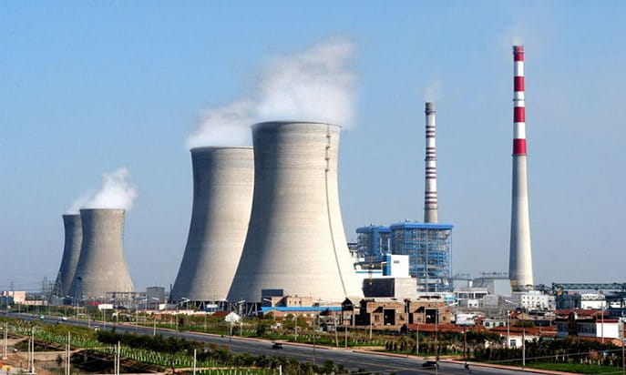 Greenpeace paylaştı! En kirletici 10 kömürlü termik santralden 3'ü Türkiye'de