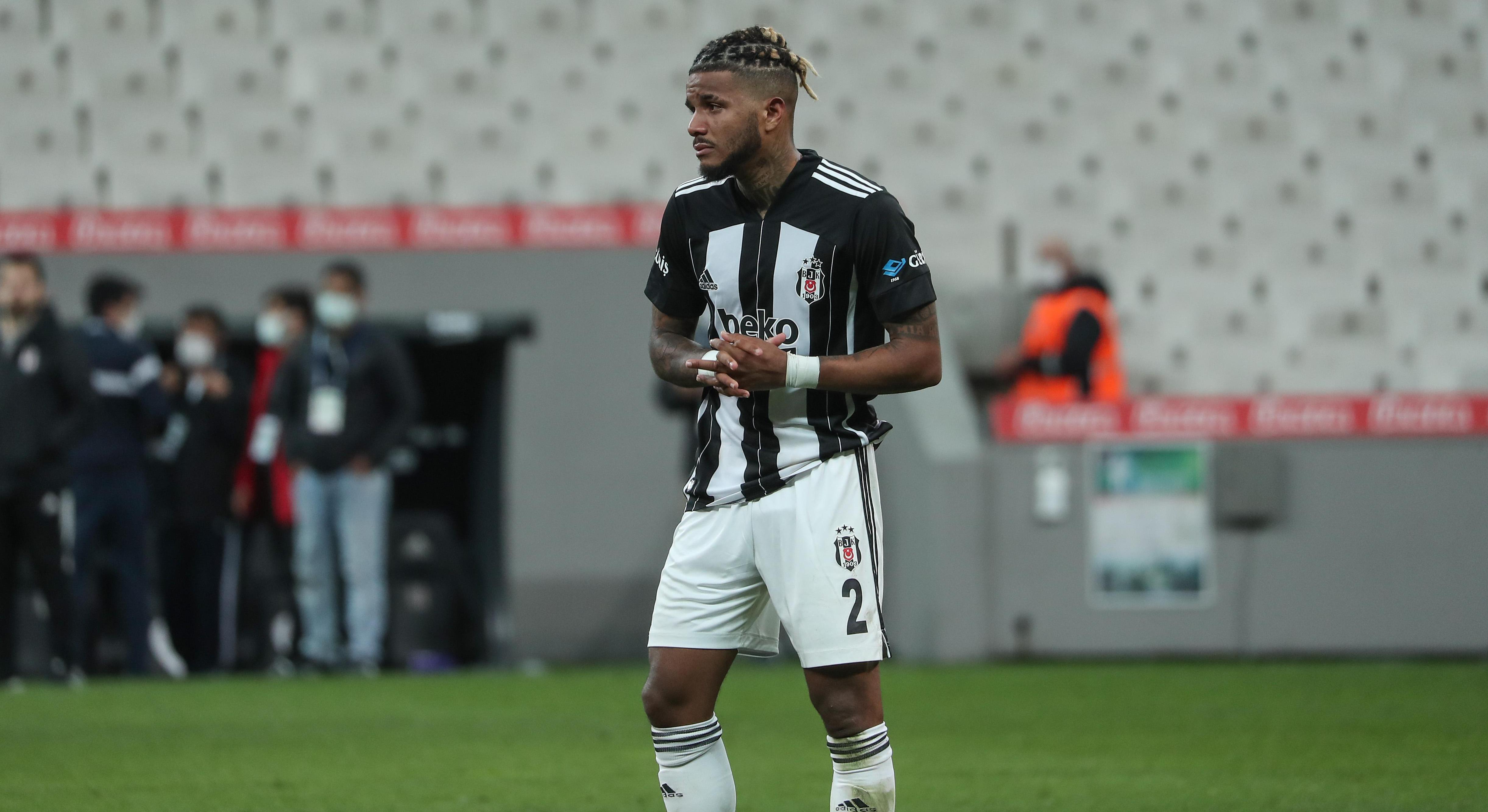 Rosier'e sürpriz talip!