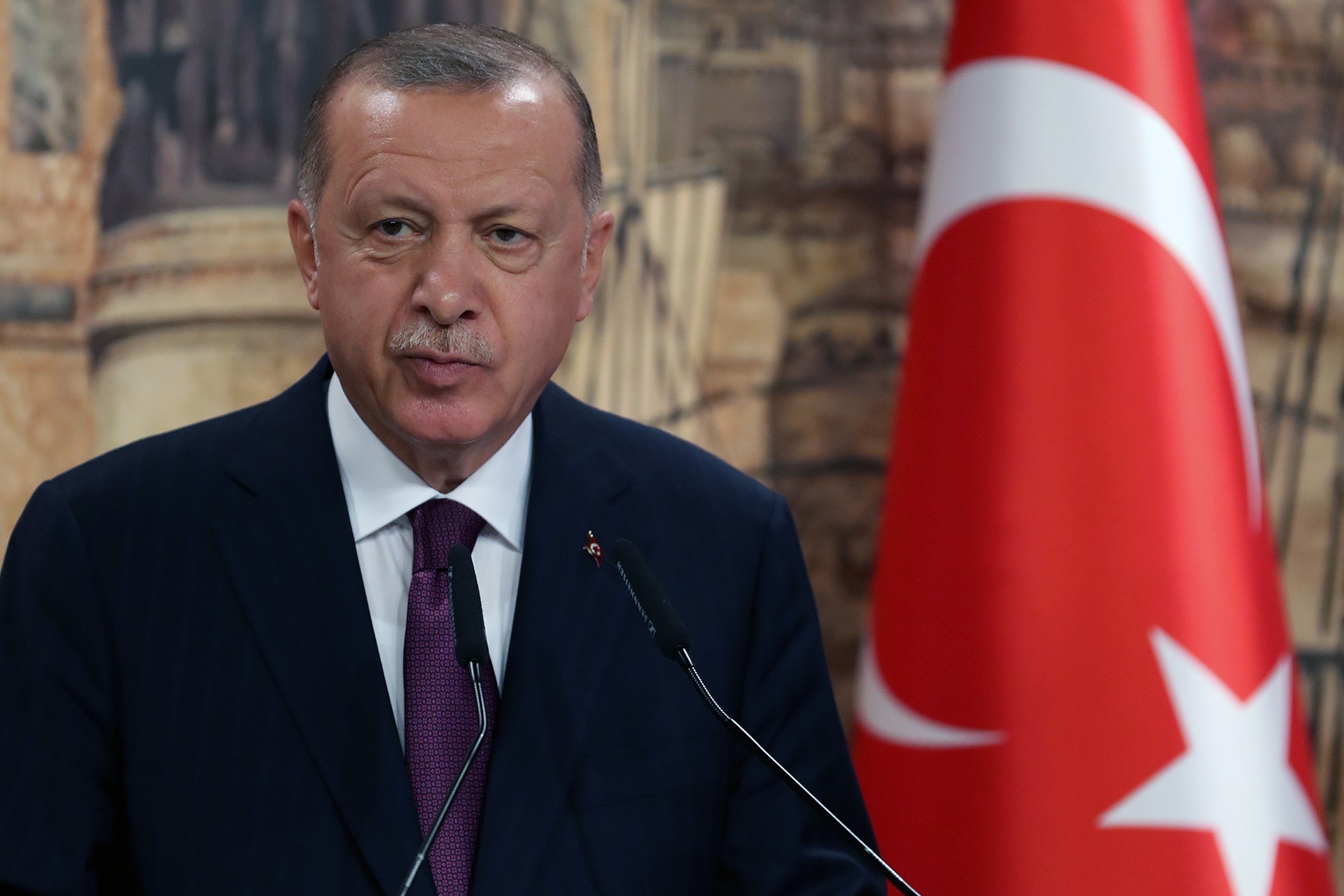 Erdoğan'ın doğalgaz 'müjde'sine CHP'den ilk yorum!