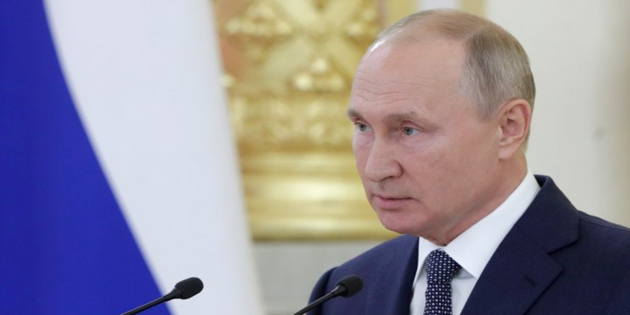 Putin: Türkiye ile anlaşmazlıklarımız var