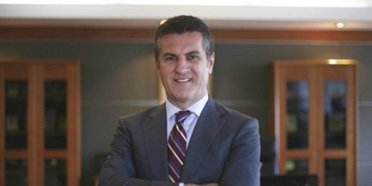 Parti yok ama il başkanı hazır... İşte Mustafa Sarıgül'ün atadığı ilk isim!