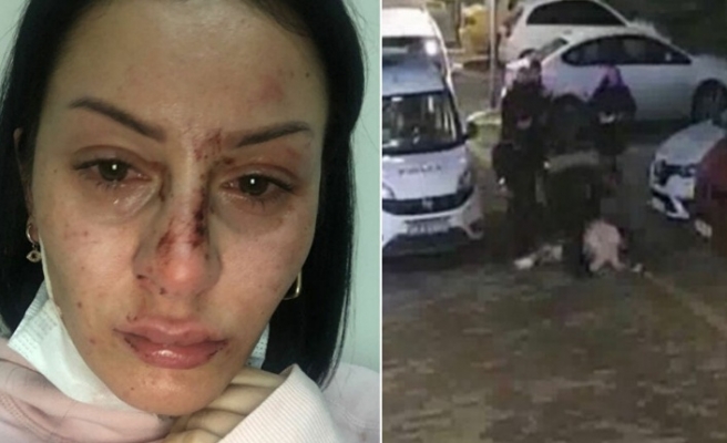 Esenyurt'ta polisin şiddet görüntüleri tepki çekmişti... İstanbul Emniyeti’nden olaya ilişkin açıklama!