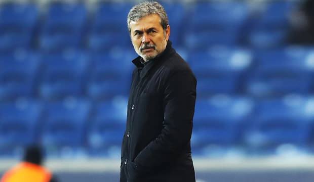 Aykut Kocaman'dan flaş şike davası açıklaması