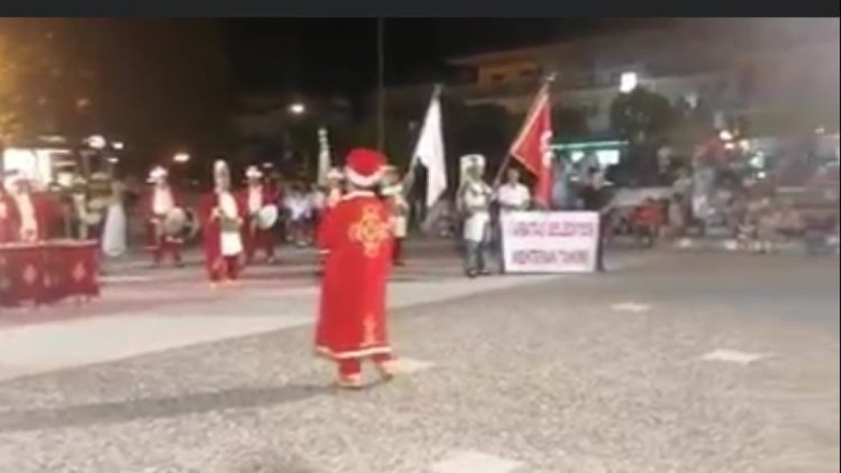 Veli Ağbaba MHP'li belediye ile ilgili çarpıcı açıklamalarda bulunmuştu... MHP’den CHP’li Ağbaba’ya ‘gri pasaport’ yanıtı