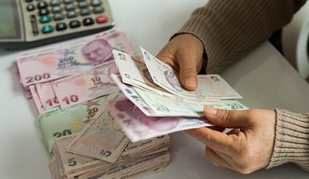 Resmi enflasyon bile durumu kurtaramadı... Maaş zammı 5 ayda yok oldu!