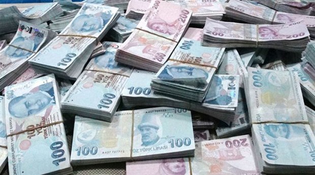 AKP'li belediyelere 1 yılda ödenen faiz 'pes' dedirtti!