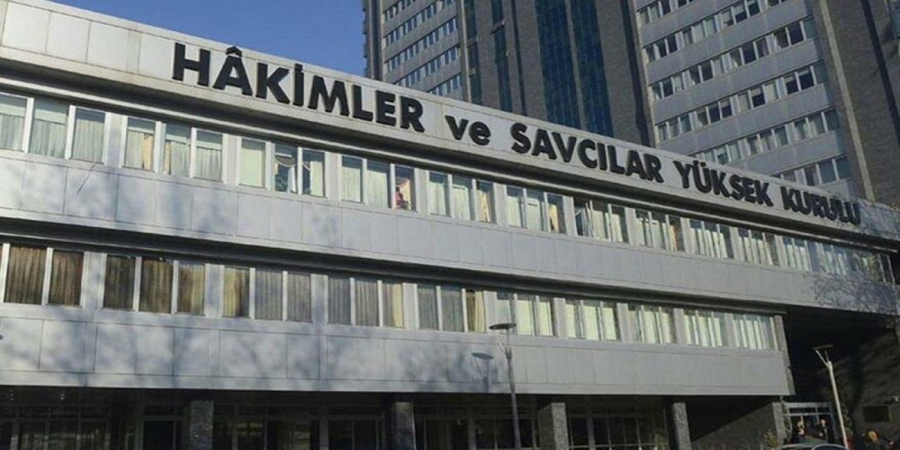 Uzlaşı sağlanmıştı ama... İttifakta HSK çatlağı: Oklar bu kez İYİ Parti'ye çevrildi!