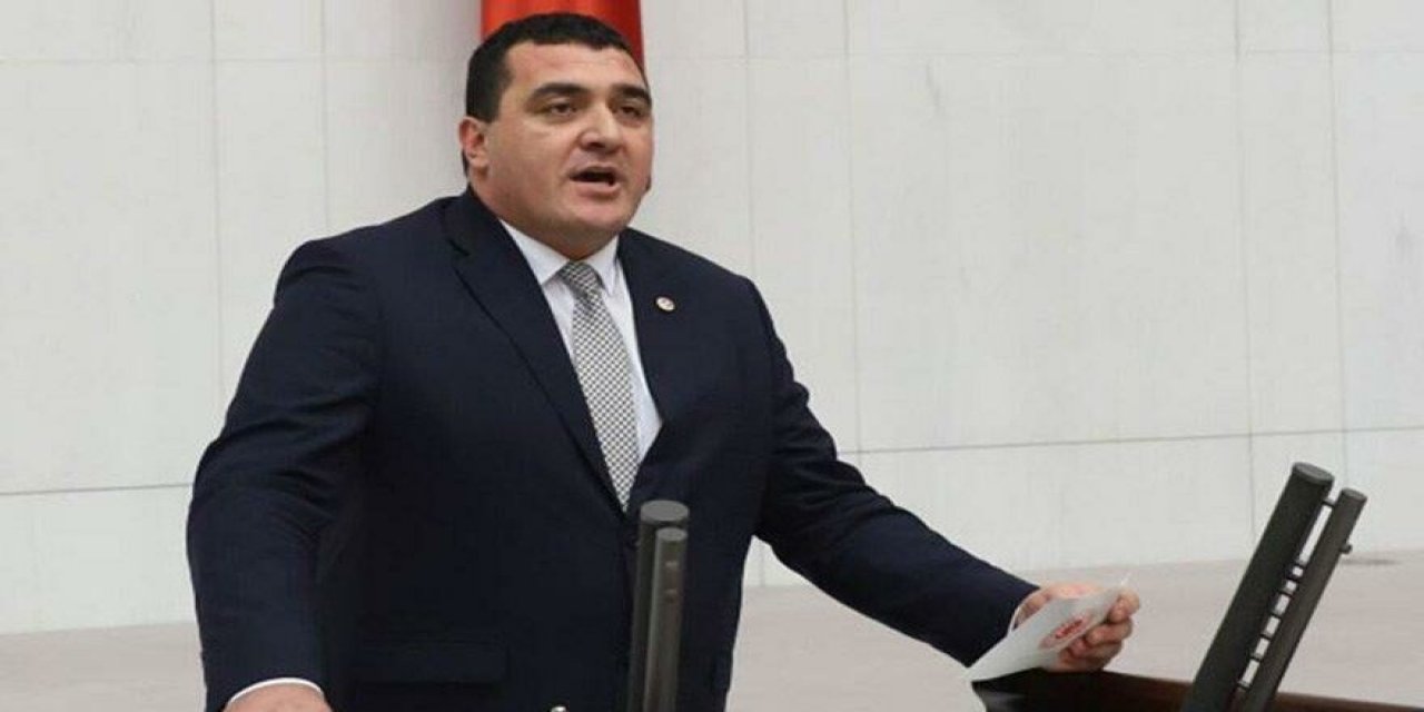"Yetim hakkına, garibanın bedduasına yenileceksiniz" Sedat Peker'in sözlerine atıfta bulunarak iktidarı uyardı! CHP'li vekilden sert sözler...
