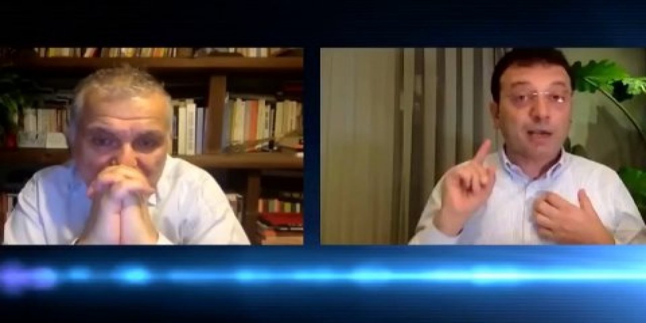 Ekrem İmamoğlu sert çıktı! "Halk önünde hesap verecekler, kararlıyım"