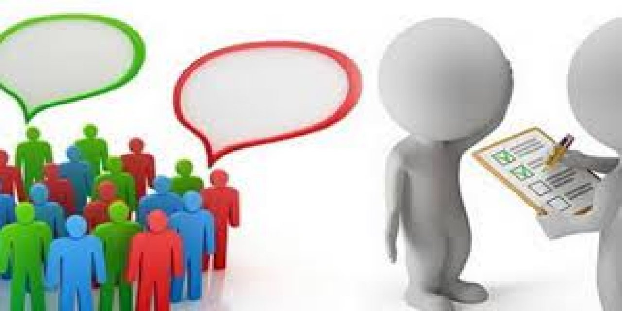 Halkın sadece yüzde 6'sı inanıyor... MetroPoLL'ün anketinde dikkat çeken ayrıntı!