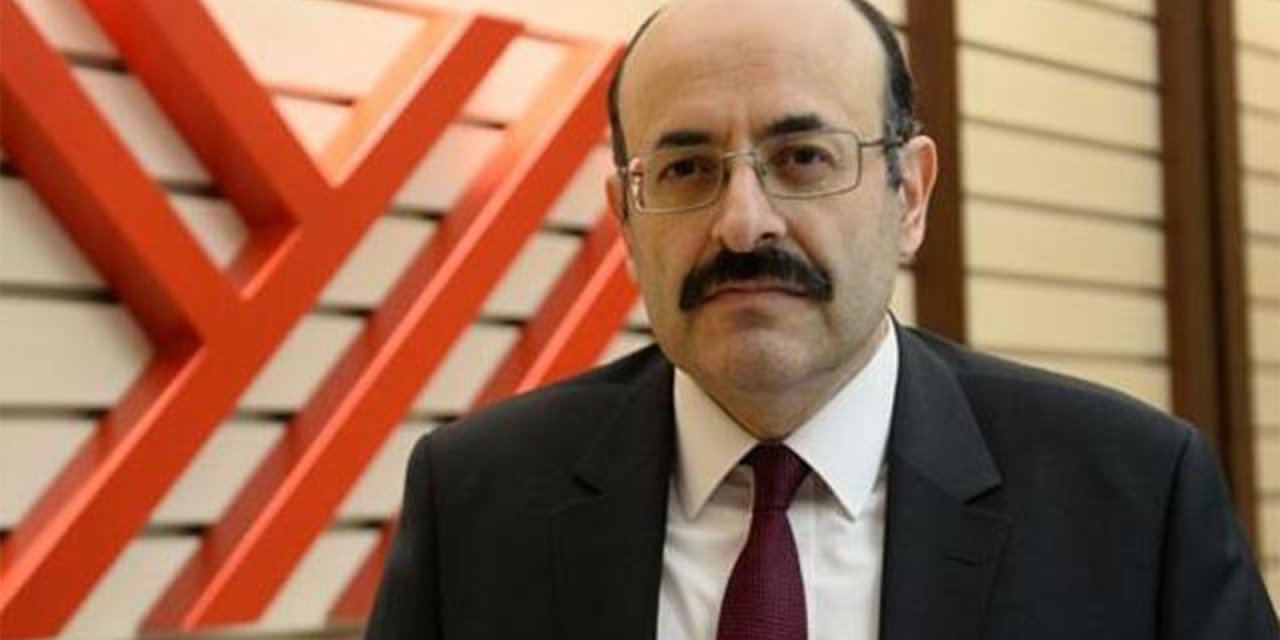 "Yabancı kadınla tokalaşmak, ateş tutmaktan korkunç" demişti... YÖK Başkanı bu skandal sözleri bakın nasıl savundu?