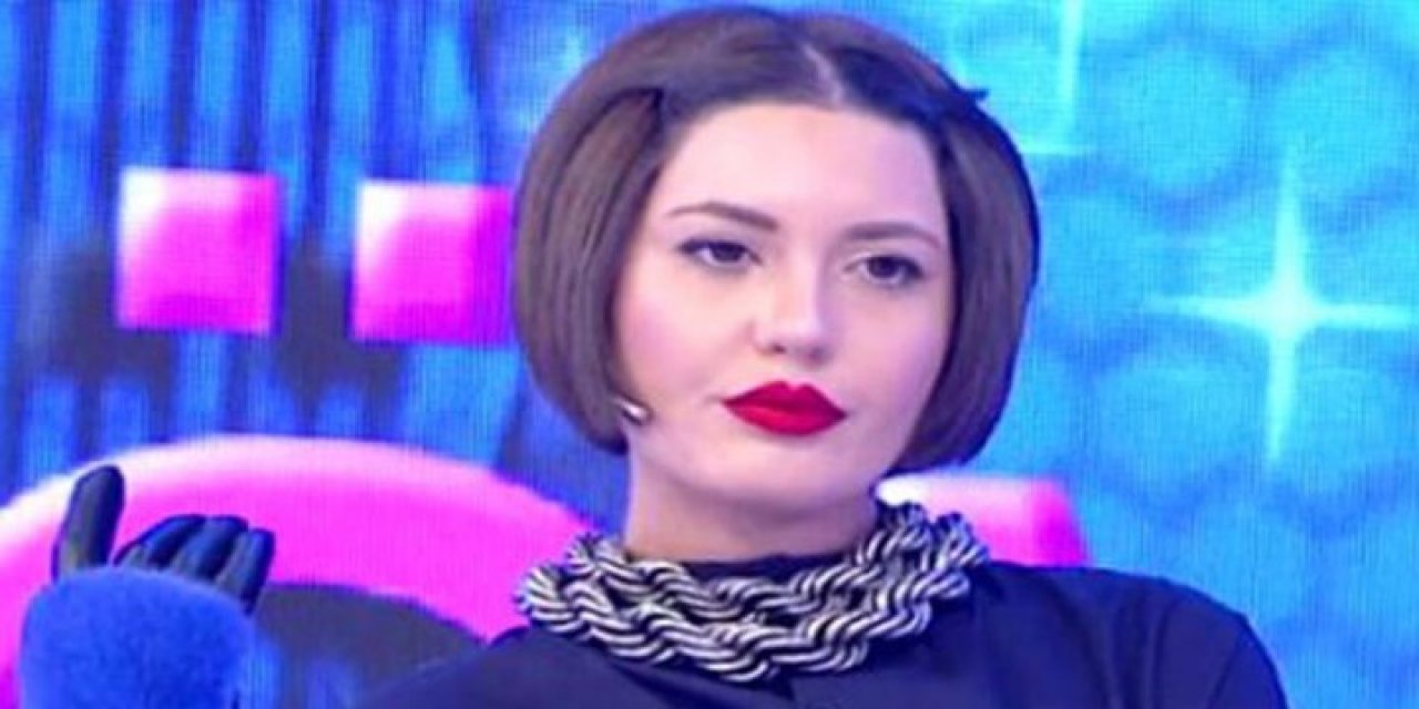"Çok yalnızım ve sıkılıyorum" demişti... Bahar Candan aradığı arkadaşı para karşılığında buldu! Bakın o isim kim?