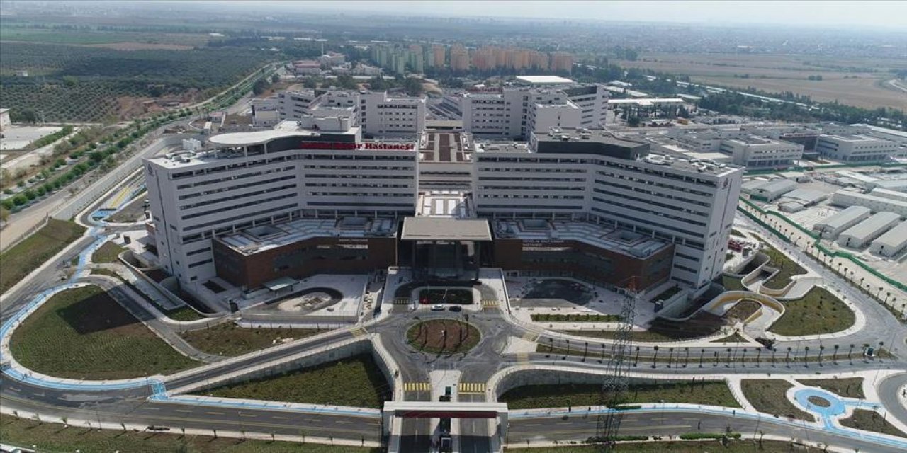 Şehir hastaneleri için 18 milyar TL harcandı!