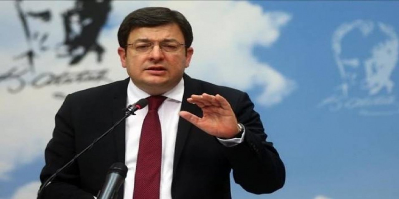 "Kılıçdaroğlu'na fezleke hazırlayan başsavcı “özel görevlendirme” ile işbaşında getirildi" CHP'li Muharrem Erkek'ten gündem yaratacak iddia!