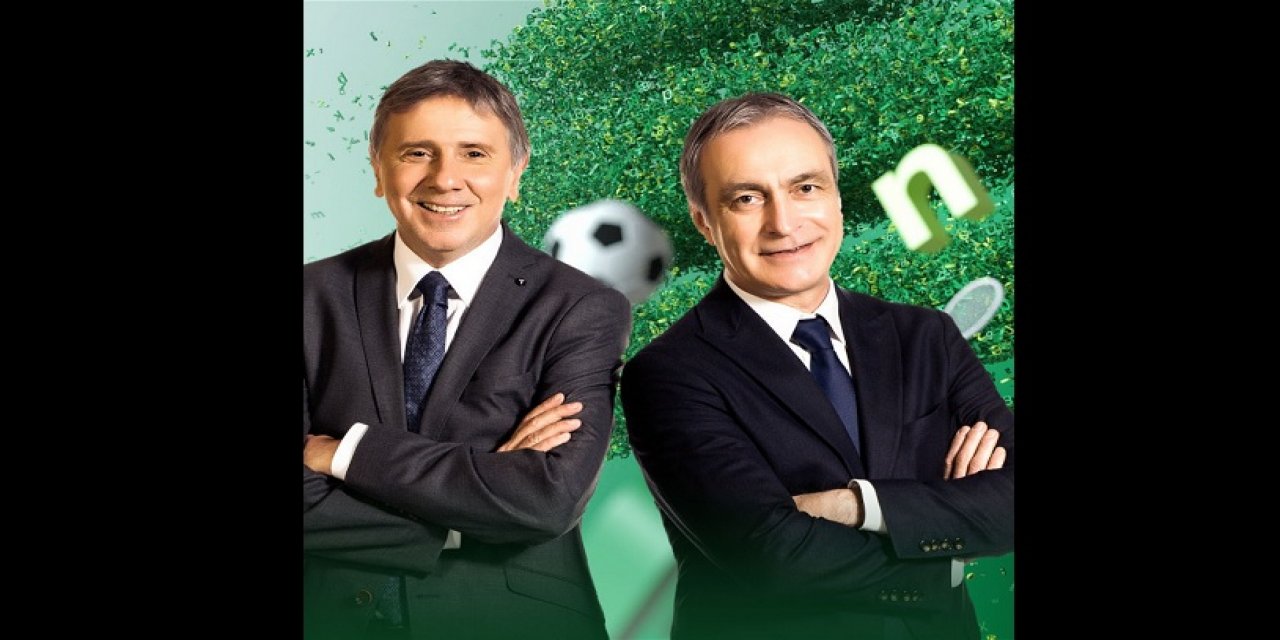 beIN Sports'tan ayrılmışlardı... Metin Tekin ve Önder Özen'in yeni adresleri belli oldu!