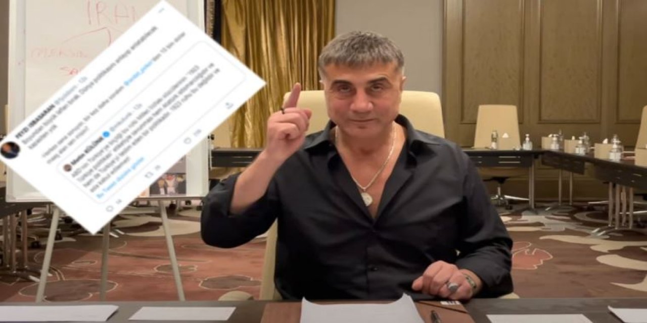 Sedat Peker "karakolda dövdürdüm" demişti... Feyzi İşbaşaran'dan AKP'li vekile soru:  "10 bin dolar alan sen misin?"