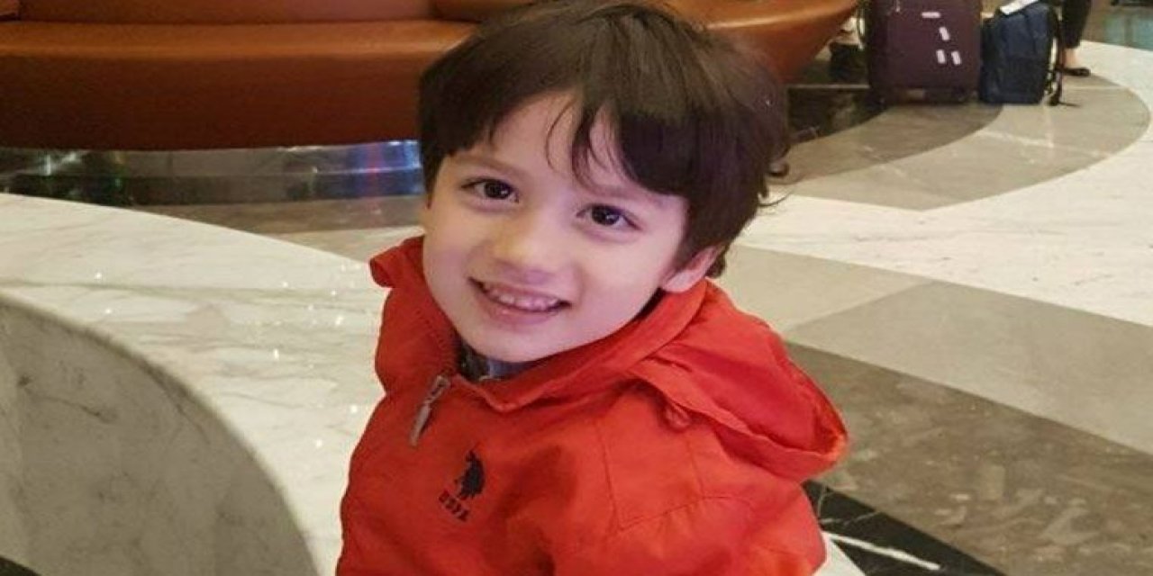 Kahreden haber! 8 yaşındaki Toprak koronavirüs sonrası gelişen MAS nedeniyle hayatını kaybetti!