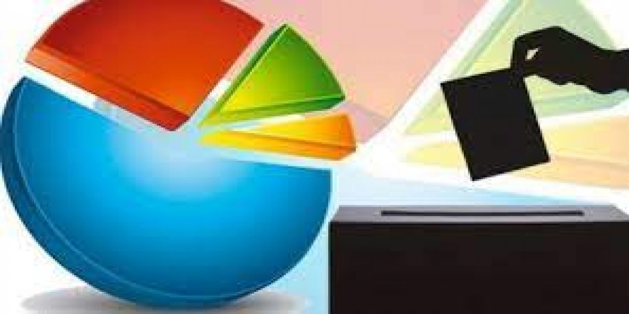 Memnuniyetsizlik artıyor... İki siyasi partide seçmen tavır değiştirdi! Bu anket siyasette yeni hamleler getirir!