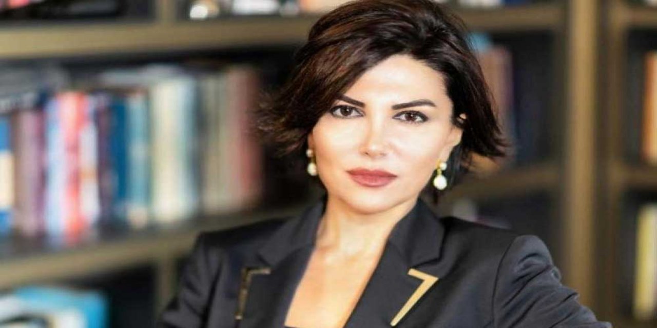 Grup toplantısında görüntüsüne yer vermiş, "Kılıçdaroğlu'nun rehberi o bayan" diyerek hedef almıştı... Gazeteci Sedef Kabaş: Başıma bir şey gelirse, sorumlusu Recep Tayyip Erdoğan’dır