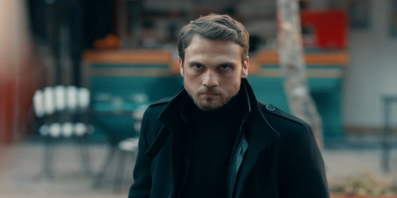 Çukur'un final bölümüne sürpriz konuk! Geri geliyor...