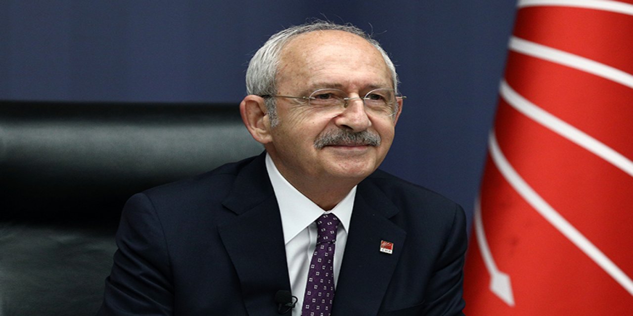 "Müsilaj CHP’nin uğursuzluğu" demişti... O eleştiriye Kılıçdaroğlu’nun verdiği yanıt gündem oldu!