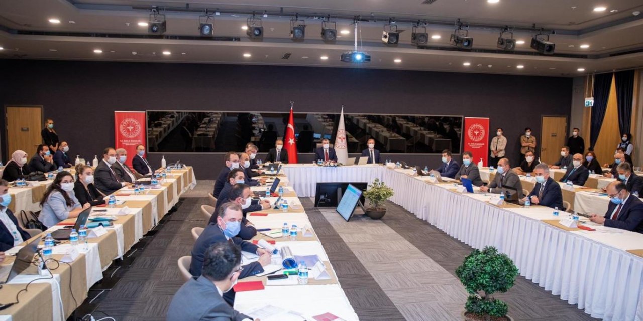 Özürleri kabahatlerinden büyük! İmamoğlu pandemi toplantısına bakın neden çağırılmamış?