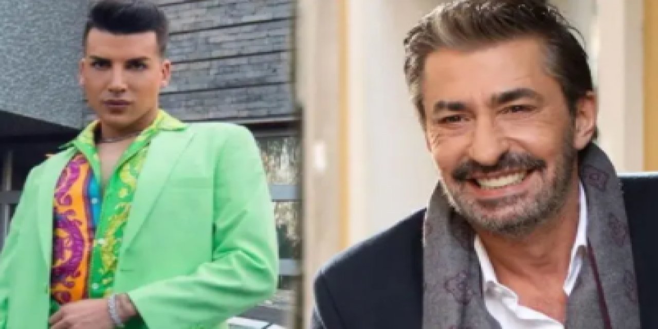 Ortalık karıştı... Kerimcan Durmaz'dan Erkan Petekkaya'ya yanıt!