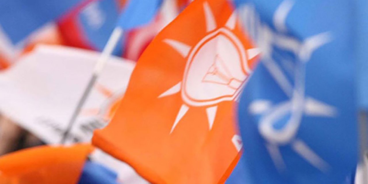 AKP'den bir istifa daha!  Bu kez yer Soylu'nun memleketi!