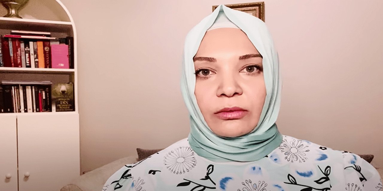 Sedat Peker'in videosuyla ifşa olmuştu... Hilal Kaplan'dan "Serdar Ekşioğlu" açıklaması! Alakamız şudur...